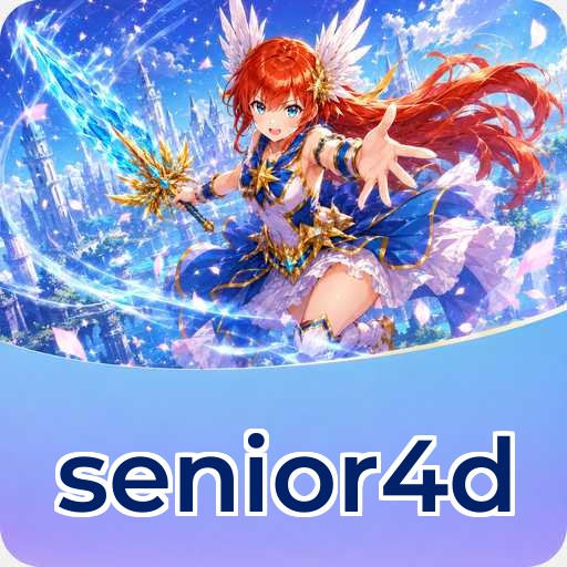 senior4d