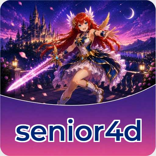 senior4d APK Indonesia - Panduan Lengkap dan Tutorial