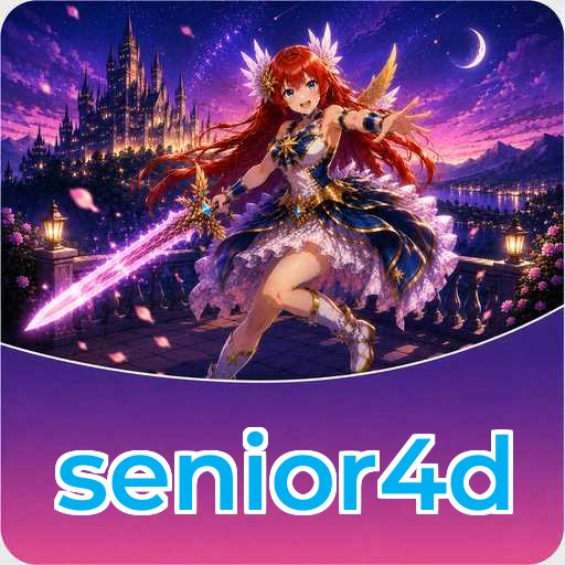 senior4d