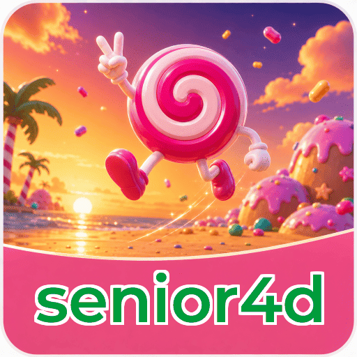 senior4d APK Indonesia - Panduan Lengkap dan Tutorial