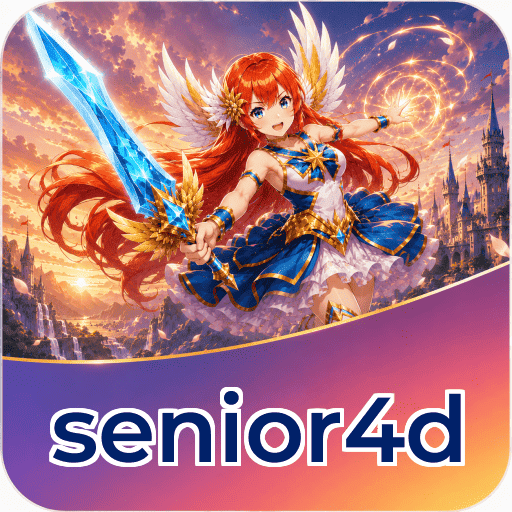 senior4d Indonesia - Peningkatan performa dan UI/UX terbaru