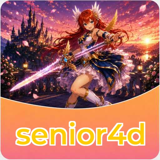 senior4d APK Indonesia - Panduan Lengkap dan Tutorial