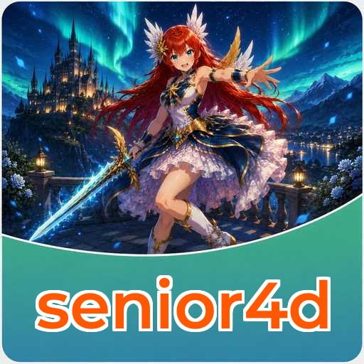 senior4d