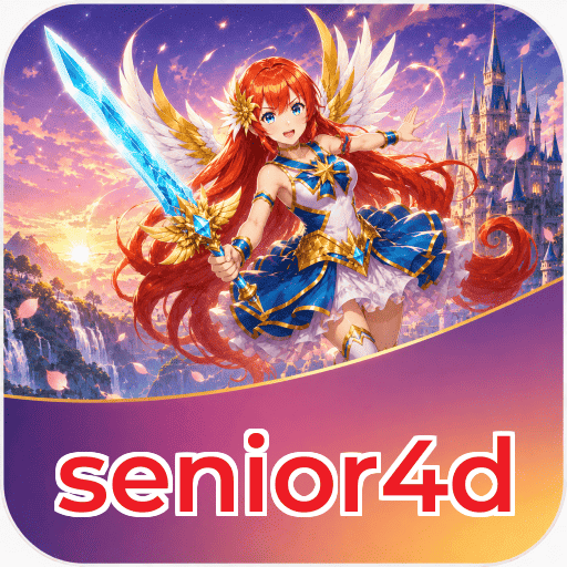 senior4d