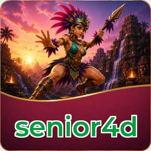 senior4d - Peningkatan performa dan UI/UX terbaru