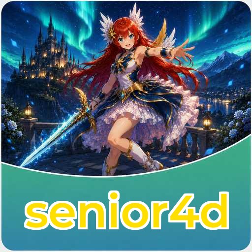 senior4d