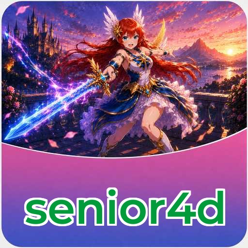 senior4d