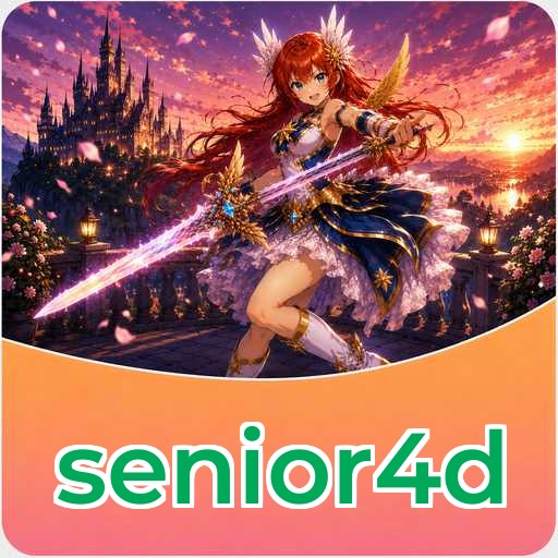senior4d APK Indonesia - Panduan Lengkap dan Tutorial